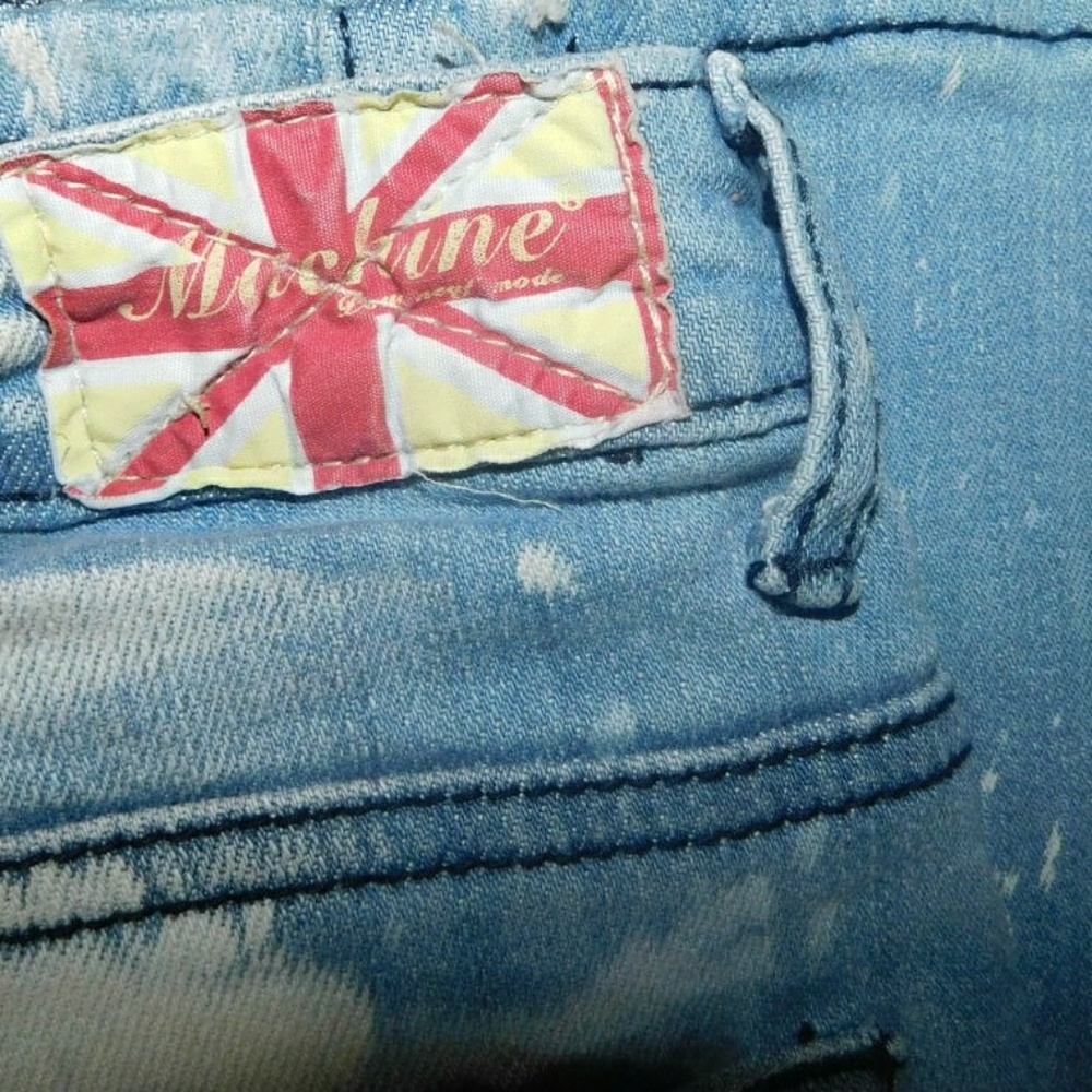 Jeans - Picture 2 of 4